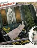 Постер из фильма "Дон Жуан" - 1