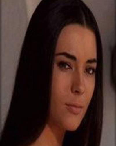 Пилар Веласкез фото