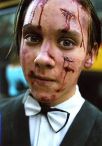 Кадр Дневной дозор