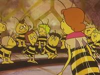 Кадр Пчелка Майя