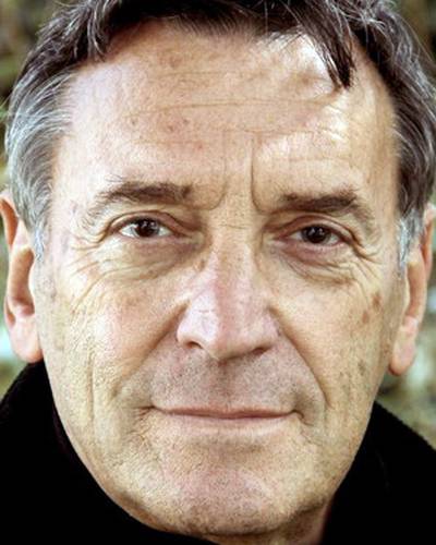 Стефен Грейф фото