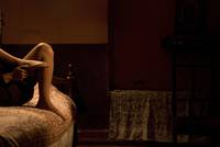 Кадр Октябрь