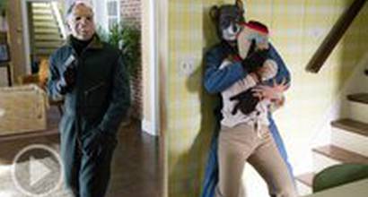 Трейлер (русский дублированный) 