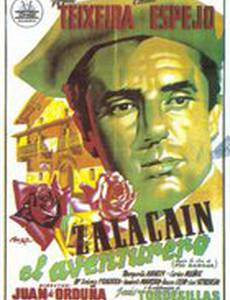 Zalacaín el aventurero
