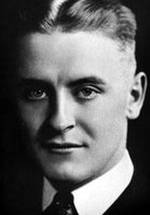 Фрэнсис Скотт Фицджеральд фото