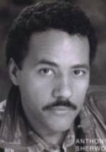 Энтони Шервуд фото