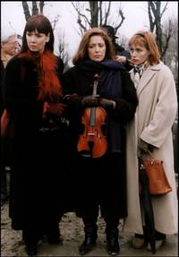 Кадр Рождественский пирог