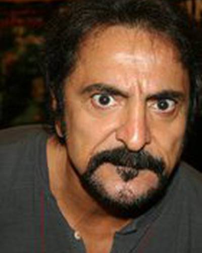 Том Савини фото