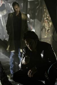 Кадр Лунный свет