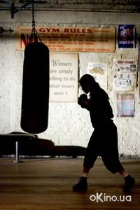 Кадр Малышка на миллион