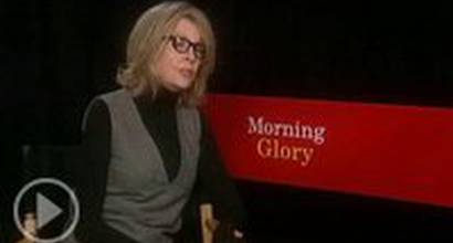 Интервью с Дайан Китон