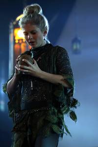 Кадр Однажды в сказке