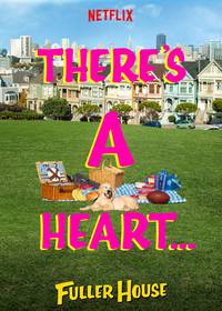 Постер Более полный дом