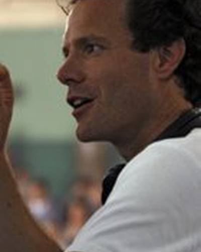 Алекс Холмс фото