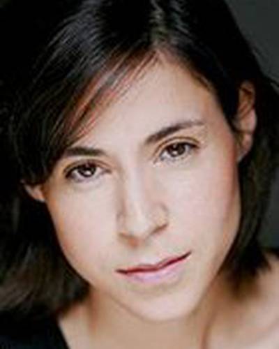 Виктория Станьи фото