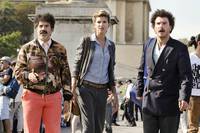 Кадр Да здравствует Франция!