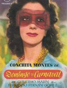 Domingo de carnaval