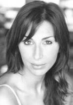 Сабрина Ван Тассель фото