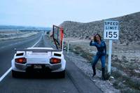 Кадр Гонки «Пушечное ядро» 2