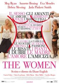 Постер Женщины