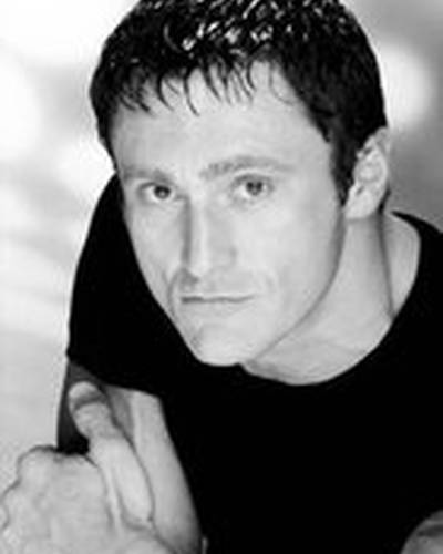 Тарас Костюк фото