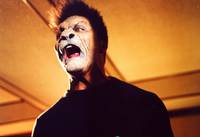 Кадр Черная маска 2: Город масок