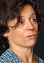 Жанна Вальц фото