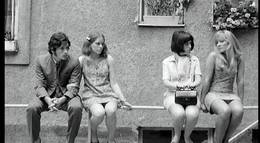 Кадр из фильма "Катцельмахер" - 1