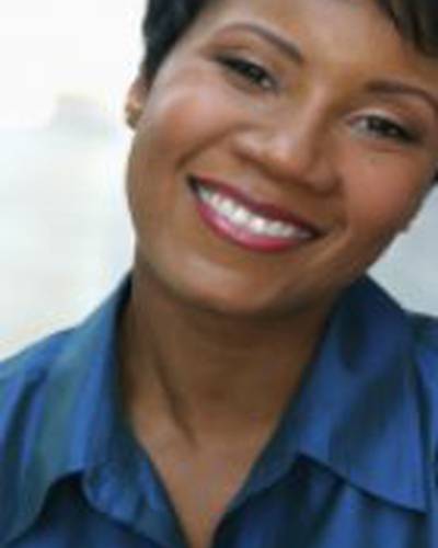 Monyque Thompson фото