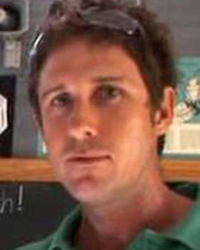 Эндрю Мёрдок фото