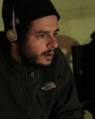 Carlos G. Gananian фото