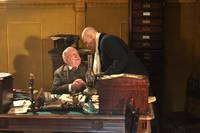 Кадр Шерлок Холмс