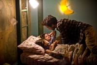 Кадр Китайская головоломка