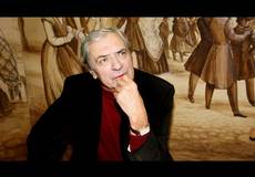 Умер актёр Александр Лазарев