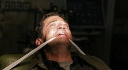 Кадр из фильма "Последняя надежда человечества (видео)" - 1