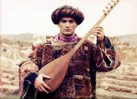 Кадр Ашик-Кериб