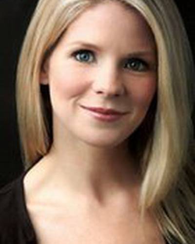 Келли О’Хара фото