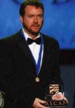 Джон О’Брайэн фото