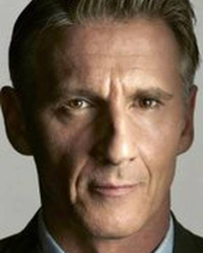 Крис Стэнли фото