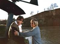 Кадр Трюкач