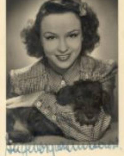 Ингеборг фон Куссеров фото