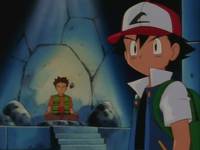 Кадр Покемон