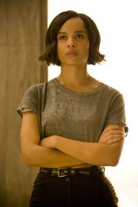 Кадр Дивергент, глава 2: Инсургент