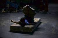 Кадр Я плюю на ваши могилы 3