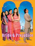 Постер из фильма "Невеста и предрассудки" - 1