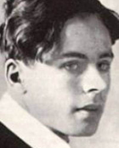 Клаус Манн фото