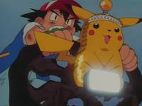 Кадр Покемон