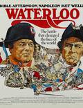 Постер из фильма "Ватерлоо" - 1