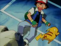 Кадр Покемон