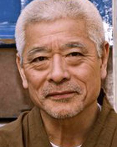 Того Игава фото